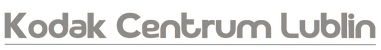 Kodak Centrum Lublin